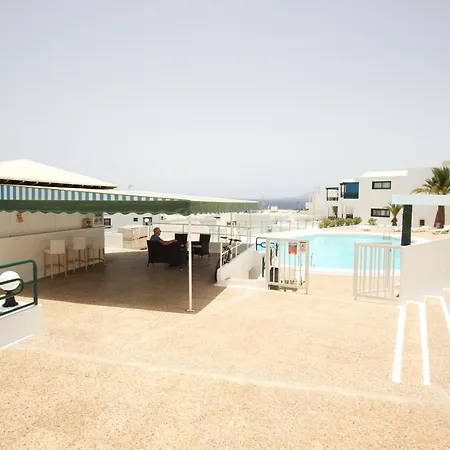 Portonovo Paraiso - Sea View - Piscina - Wifi - Old Town Puerto del Carmen (Lanzarote)