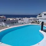 Portonovo Paraiso - Sea View - Piscina - Wifi - Old Town Puerto del Carmen (Lanzarote)