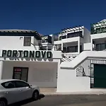Lejlighed Portonovo Paraiso - Sea View - Piscina - Wifi - Old Town