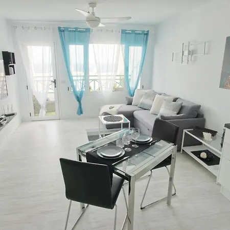 Portonovo Paraiso - Sea View - Piscina - Wifi - Old Town Апартаменти *