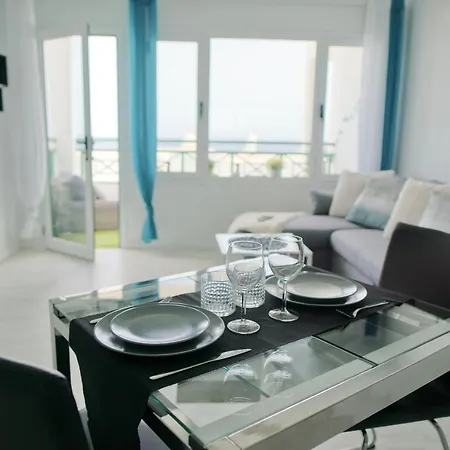 Portonovo Paraiso - Sea View - Piscina - Wifi - Old Town 公寓