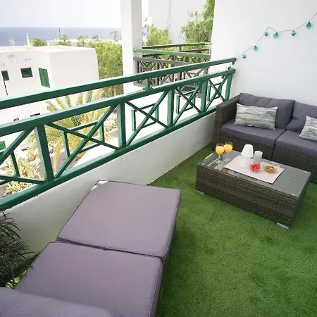 Portonovo Paraiso - Sea View - Piscina - Wifi - Old Town Пуерто-дель-Кармен