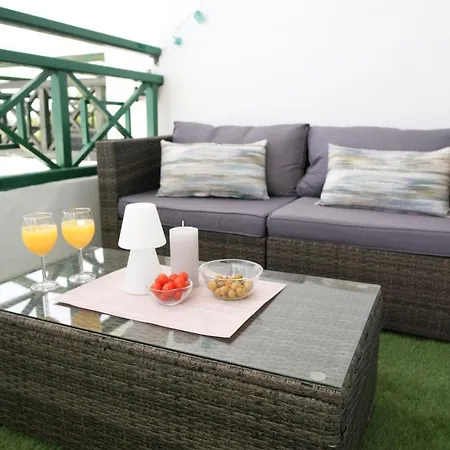 Portonovo Paraiso - Sea View - Piscina - Wifi - Old Town Апартаменти *