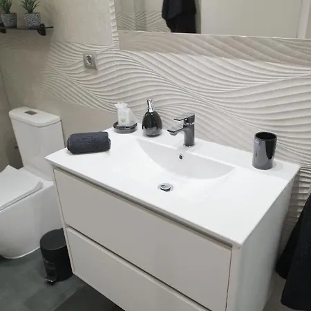 Апартаменти Portonovo Paraiso - Sea View - Piscina - Wifi - Old Town Пуерто-дель-Кармен