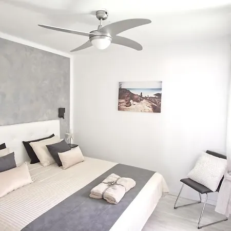 Portonovo Paraiso - Sea View - Piscina - Wifi - Old Town Apartment Puerto del Carmen (Lanzarote)