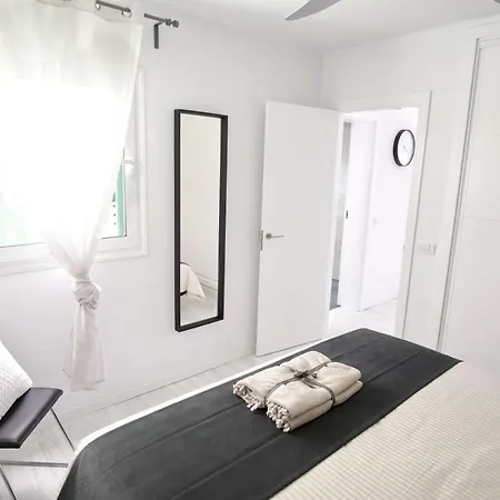 Апартаменти Portonovo Paraiso - Sea View - Piscina - Wifi - Old Town Пуерто-дель-Кармен