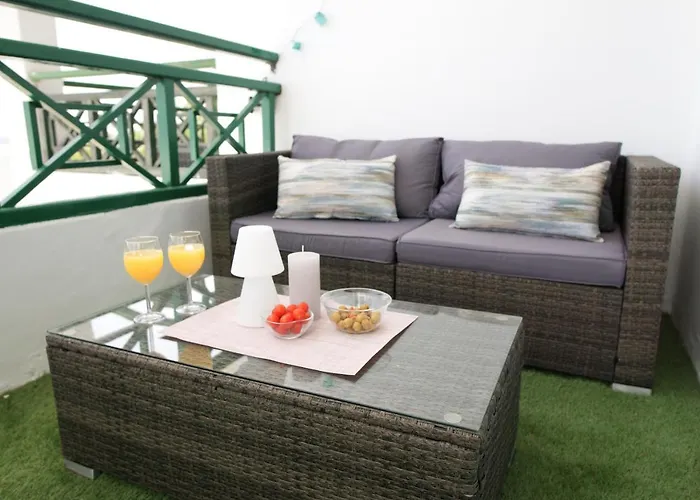 Portonovo Paraiso - Sea View - Piscina - Wifi - Old Town Апартаменты *