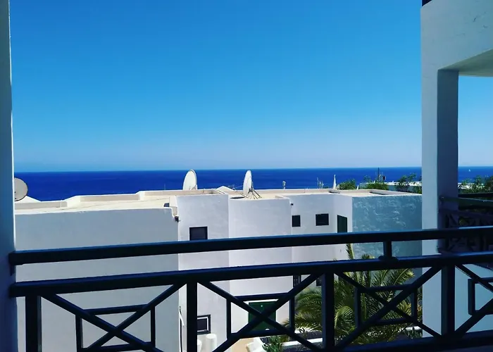 Portonovo Paraiso - Sea View - Piscina - Wifi - Old Town * Пуэрто дель Кармен