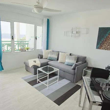Portonovo Paraiso - Sea View - Piscina - Wifi - Old Town Appartement Puerto del Carmen (Lanzarote)