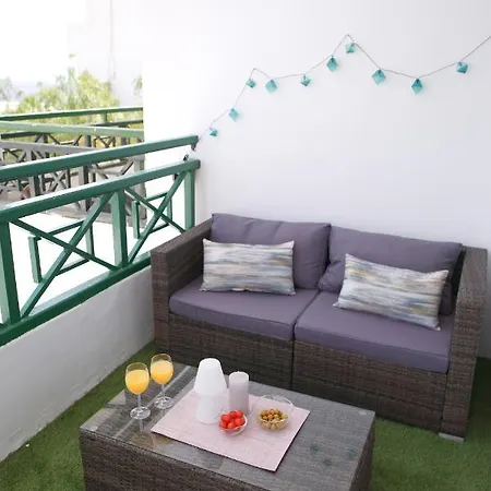 Portonovo Paraiso - Sea View - Piscina - Wifi - Old Town Appartement