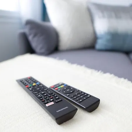 Appartement Portonovo Paraiso - Sea View - Piscina - Wifi - Old Town