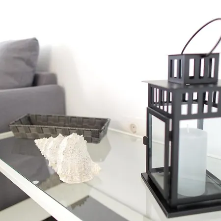 Portonovo Paraiso - Sea View - Piscina - Wifi - Old Town Appartement