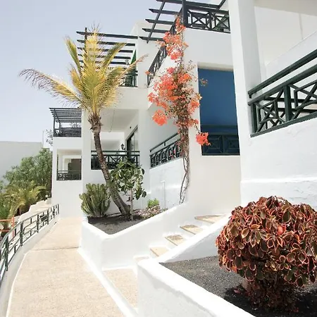 Portonovo Paraiso - Sea View - Piscina - Wifi - Old Town Appartement Puerto del Carmen (Lanzarote)