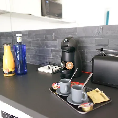 Appartement Portonovo Paraiso - Sea View - Piscina - Wifi - Old Town