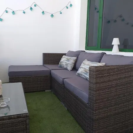 Appartement Portonovo Paraiso - Sea View - Piscina - Wifi - Old Town *