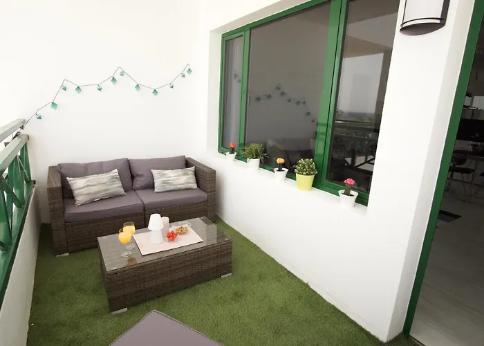 アパート Portonovo Paraiso - Sea View - Piscina - Wifi - Old Town *