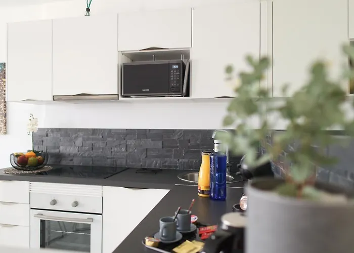 Portonovo Paraiso - Sea View - Piscina - Wifi - Old Town *