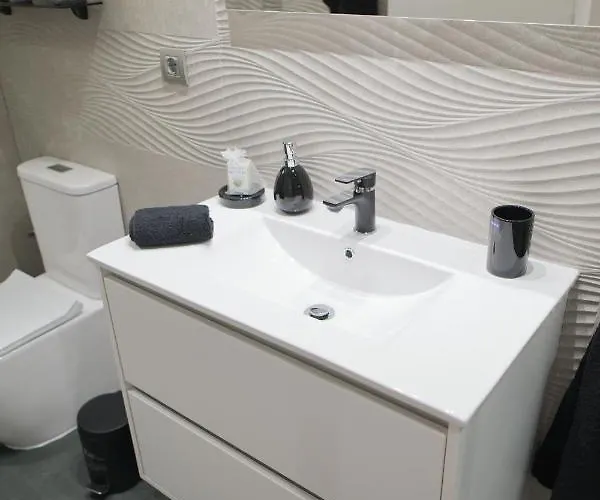 アパート Portonovo Paraiso - Sea View - Piscina - Wifi - Old Town プエルト・デル・カルメン