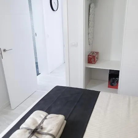 Portonovo Paraiso - Sea View - Piscina - Wifi - Old Town Apartment *