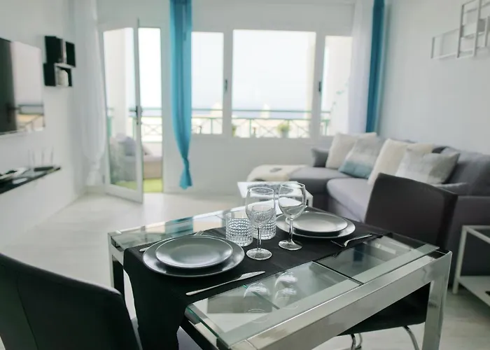 Portonovo Paraiso - Sea View - Piscina - Wifi - Old Town Apartamento