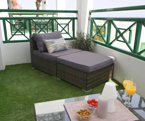 Apartamento Portonovo Paraiso - Sea View - Piscina - Wifi - Old Town *