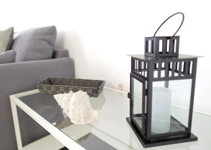 Portonovo Paraiso - Sea View - Piscina - Wifi - Old Town Apartamento