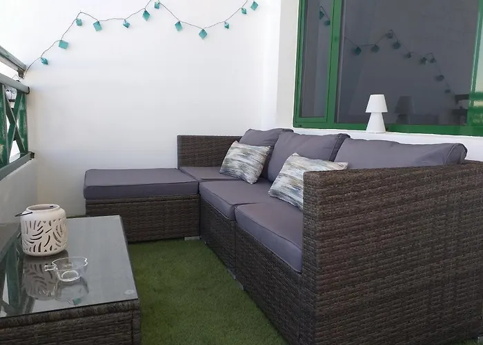 Apartamento Portonovo Paraiso - Sea View - Piscina - Wifi - Old Town *